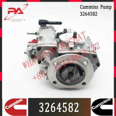 Pompa 3264582 di iniezione di carburante del motore diesel di Cummins 4951362 3267978