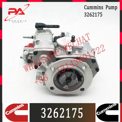 L'iniezione di carburante diesel delle componenti del motore pompa 3262175 3202268 3261946 per Cummins NTA855
