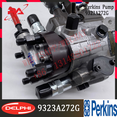 Pompa 9323A272G 320-06603 9323A270G 9323A271G di iniezione di carburante per il motore di Perkins DP210/DP310