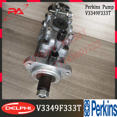 Pompa V3349F333T 1104A-44G 1104A44G di iniezione di carburante per Delphi Perkins