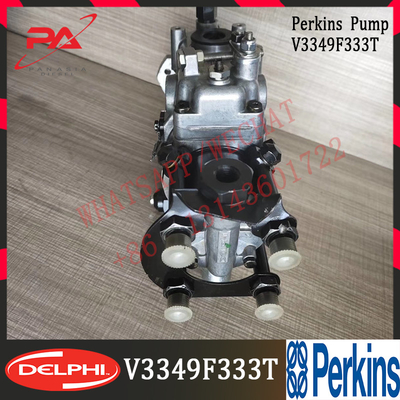 Pompa V3349F333T 1104A-44G 1104A44G di iniezione di carburante per Delphi Perkins