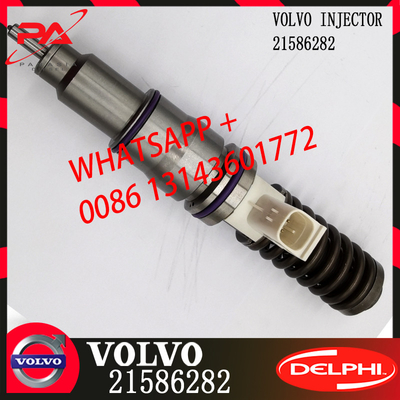Iniettore di combustibile diesel di 21586282 VO-LVO 21586282 per VO-LVO PENTA MD11 2158210121106498 21586282 BEBE4D38001