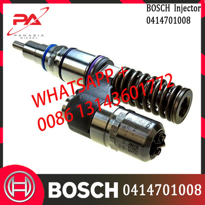 0414701008 Bosch Iniezioni diesel 0414701057 1409193 1529751 1497386 1455861 523715