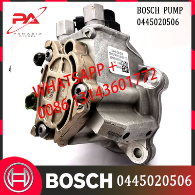 Per il motore di Bosch CP4N1 i pezzi di ricambio riforniscono la pompa di combustibile 0445020506 32K65-00010 32K6500010 dell'iniettore
