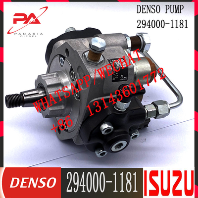 294000-1181 8-98155988-1 Pompa di iniezione diesel Ricambi per autoveicoli ad alta pressione