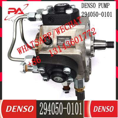 1-15603508-1 294050-0100 pompe del combustibile diesel, pompa comune di iniezione di carburante della ferrovia