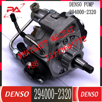 MISURA diesel 22100-30161 delle pompe del combustibile 294000-2320 della ferrovia comune HP3