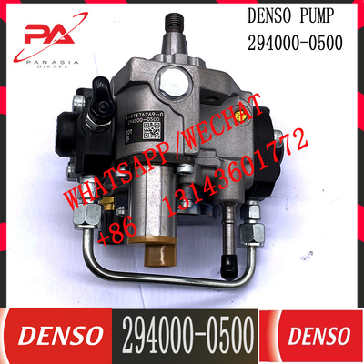 Pompa iniettrice di carburante diesel comune 294000-0500 PER ISUZU 2940000500 8-97376269-0
