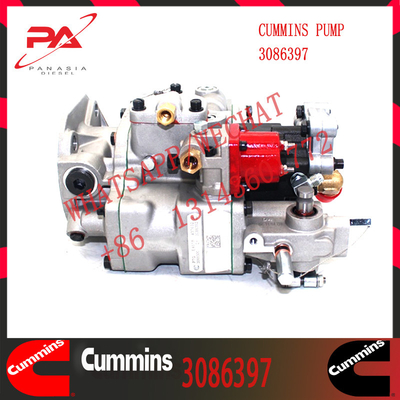 Pompa diesel 3086397 3883776 di iniezione di carburante del motore KTA19 di Cummins