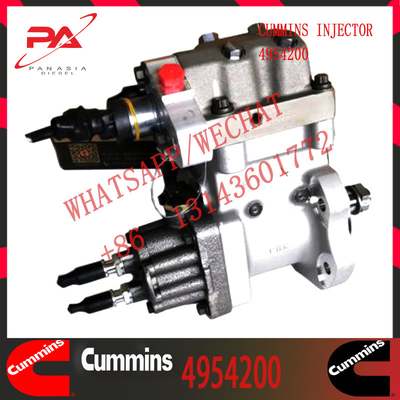 Pompa del carburante dell'iniezione delle componenti del motore di Cummins QSL8.9 QSL9 4954200 3975375 4935674 4903462