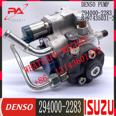 8-97435031-3 Common Rail Diesel HP3 294000-2283 Pompa di carburante per ISUZU 4JJ