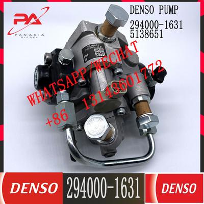 Pompa del carburante di combustibile diesel di HP3 ISF3.8 ISF38 5318651 Cummins 5294402 294000-1631