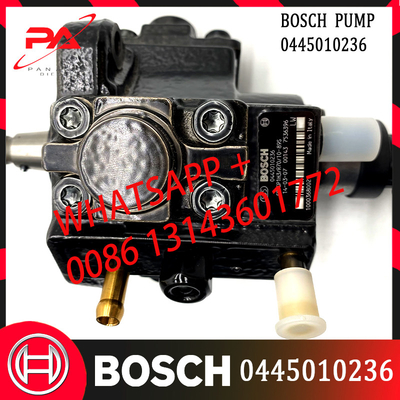 Pompa ad iniezione comune della ferrovia del combustibile diesel di alta qualità di vendita diretta di BOSCH CP1 0445010236