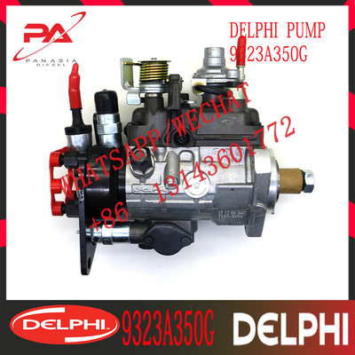 Pompe del combustibile diesel DP210 DP310 9320A212G 9320A211G di 9320A210G 9320A217G 9323A350G