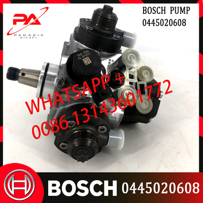 Per la pompa comune 0445020608 di iniezione di carburante della ferrovia del CR diesel di Bosch del motore di Mitsubishi