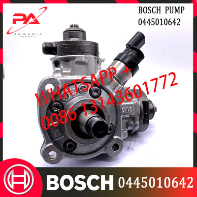 Per il motore di Bosch CP4 i pezzi di ricambio riforniscono la pompa di combustibile 0445010642 dell'iniettore 0445010692 0445010677 0445117021