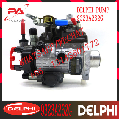 Per Delphi Perkins 320/06929 320/06738 di pompa 9323A262G 9323A260G 9323A261G dell'iniettore di combustibile dei pezzi di ricambio del motore