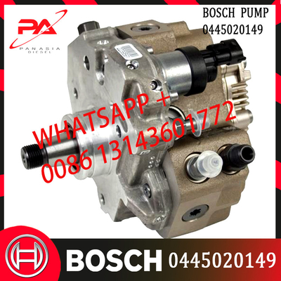 Pompa diesel ad alta pressione 5264243 di iniezione di carburante del motore della pompa ad iniezione CP3 5264249 0445020149 PER BOSCH