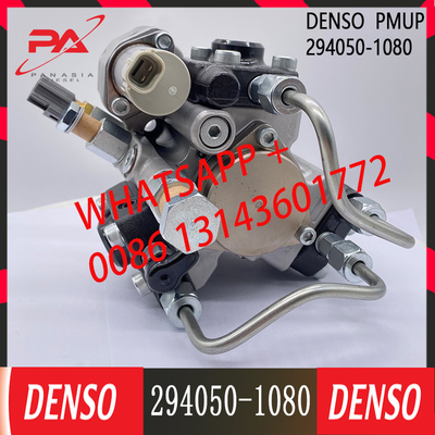 294050-1080 pompa ME445615 dell'iniettore di pressione del carburante del motore diesel