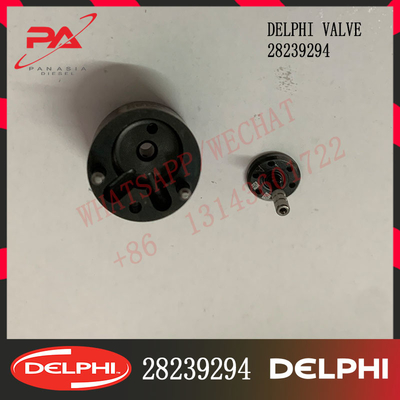 La valvola comune 9308621C (28239294) della ferrovia di ERIKC 28440421 rifornisce la valvola di regolazione di combustibile diesel dell'iniettore 9308-621C per Delfi