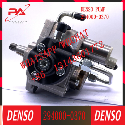Pompa ad iniezione diesel di 16700-EB30B 16700-EB300 294000-0370 per la pompa comune della ferrovia di Nissan Navara /Pathfinder YD25 DDTI