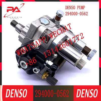 HP3 Pompa a iniezione di carburante diesel Common Rail 294000-0562 TRACTOR RE527528