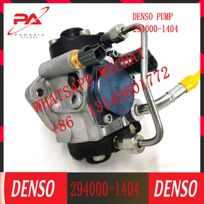 Pompa diesel 294000-1400 294000-1402 294000-1403 294000-1404 di iniezione di carburante HP3 per ISUZU 8981559884 8-98155988-4
