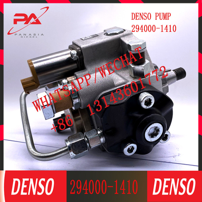 Pompa diesel 294000-1720 di iniezione di carburante di alta qualità 294000-1410 1J500-50501 1G421-50501 per KUBOTA V3800DI V6108-TIE2