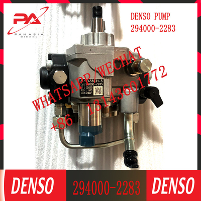 Pompa del carburante della pompa HP3 294000-2283 di iniezione di carburante del motore diesel per ISUZU 4JJ 8-97435031-3 8-97435031-1