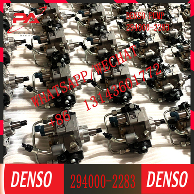 Pompa del carburante della pompa HP3 294000-2283 di iniezione di carburante del motore diesel per ISUZU 4JJ 8-97435031-3 8-97435031-1