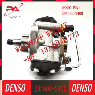 294000-2400 pompa 2100-E0035 di iniezione di carburante H3 del motore diesel di Denso per il motore di SK200-8 HINO J05E