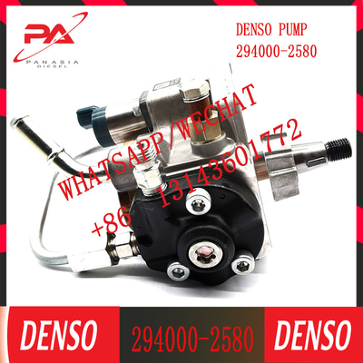 Pompa originale CW294000-2580 8-97435556-0 di iniezione di carburante del motore diesel HP3 8974355560 294000-2580