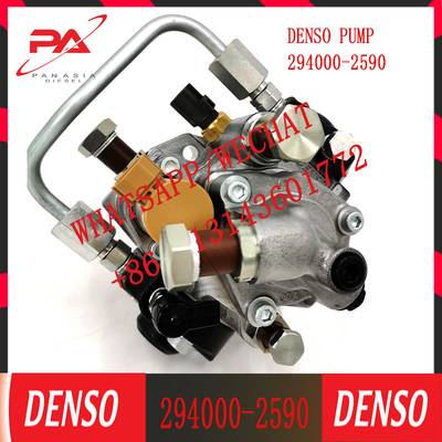 Pompa diesel 294000-0670 294000-1810 294000-2590 294000-0673 di iniezione di carburante di alta qualità per SDEC SC5DK SC4H/7H