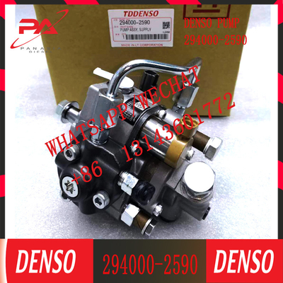Pompa diesel 294000-0670 294000-1810 294000-2590 294000-0673 di iniezione di carburante di alta qualità per SDEC SC5DK SC4H/7H