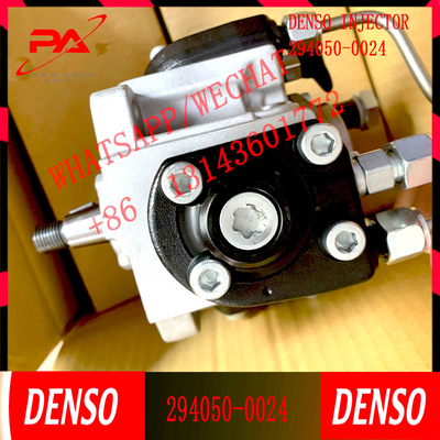 Diesel 294050-0024 della pompa HP4 di iniezione di carburante di alta qualità per ISU-ZU 8-97602049-4 8976020494 2940500024
