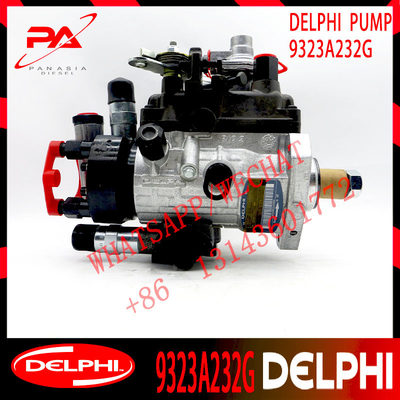 Pompa del carburante diesel DP210 9323A232G 04118329 pompa di iniezione del carburante per C-A-Terpillar Perkins Delphi