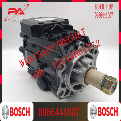 Componenti del motore Pompa di iniezione del carburante diesel per BOSCH VP44 0986444007