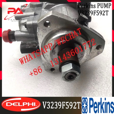 Cilindro V3230F572T V3239F592T 1103A di Perkins Engine Diesel Fuel Pump 3