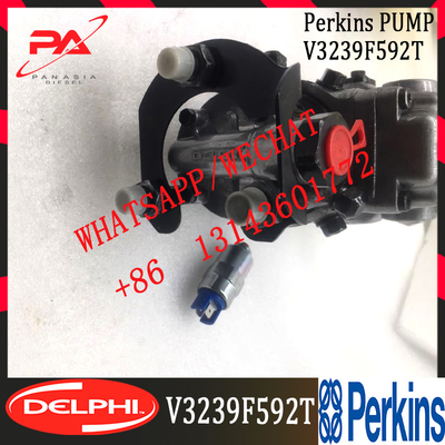 Cilindro V3230F572T V3239F592T 1103A di Perkins Engine Diesel Fuel Pump 3