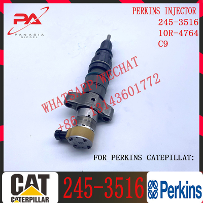 245-3516 C-A-T C7 C9 10R-4764 293-4067 328-2577 di PERKINS Injector For del motore diesel