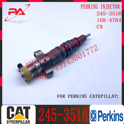 245-3516 C-A-T C7 C9 10R-4764 293-4067 328-2577 di PERKINS Injector For del motore diesel