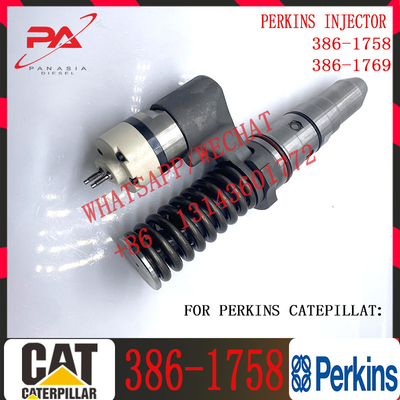20R-1270 motore diesel PERKINS Fuel Nozzle Injector 3508 3512 3516 3861758