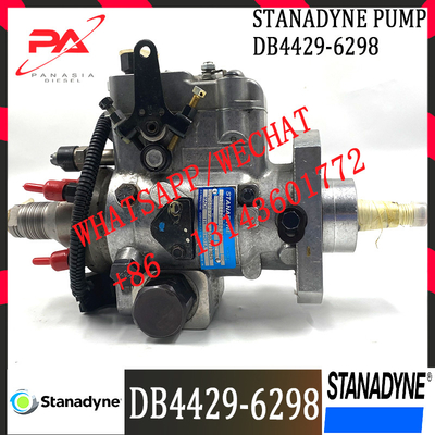 Pompa del carburante di combustibile diesel di Stanadyne Db4429-6298 per Enging