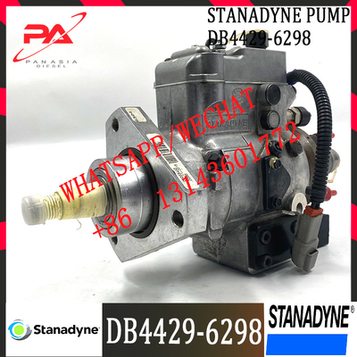 Pompa del carburante di combustibile diesel di Stanadyne Db4429-6298 per Enging