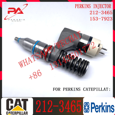 Motore C-A-T Injector Assembly For C-A-Terpillar C11 C13 966G 20R0055 2123465 2089160