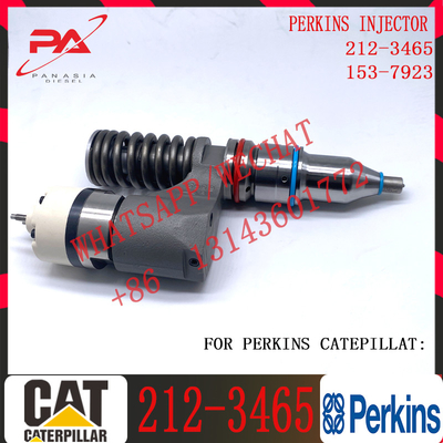 Motore C-A-T Injector Assembly For C-A-Terpillar C11 C13 966G 20R0055 2123465 2089160