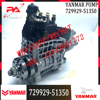 729929-51350 pompa diesel di iniezione di carburante per YANMAR per il motore