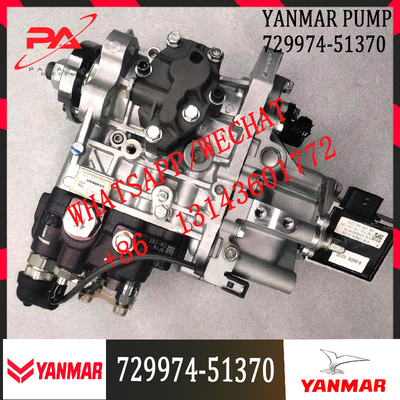 729974-51370 pompa diesel di iniezione di carburante per YANMAR per il motore