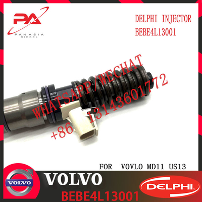 Iniettore di combustibile diesel BEBE4L13001 per le componenti del motore di VO-LVO D16 22012829 85020032 85020033