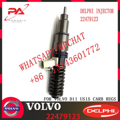 85020426 Iniettore di carburante diesel 22479123 Per VO-LVO BEBE4L15001 85020427 E3.5
